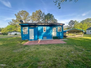 510 Dail St, Goldsboro, NC 27530