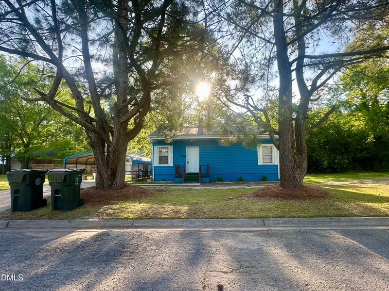 510 Dail St, Goldsboro, NC 27530
