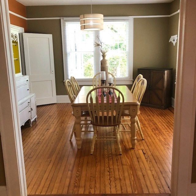 510 E Davis St, Smithfield, NC 27577