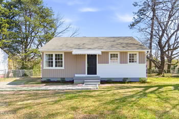 510 Delaware Ave, Burlington, NC 27217