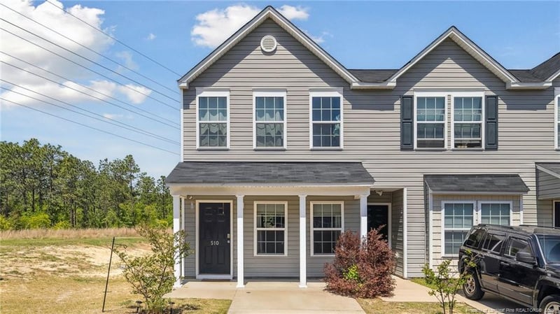 510 Directive Dr, Hope Mills, NC 28348