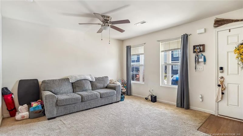 510 Directive Dr, Hope Mills, NC 28348