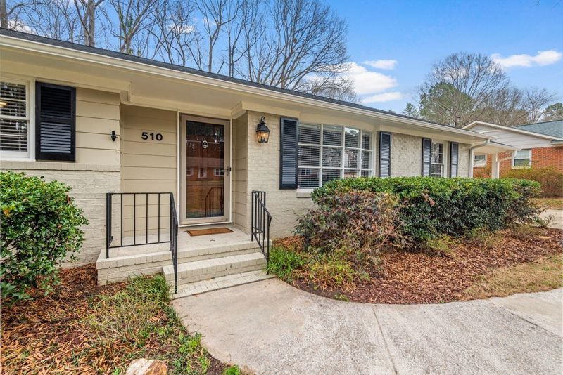 510 Duluth St, Durham, NC 27705