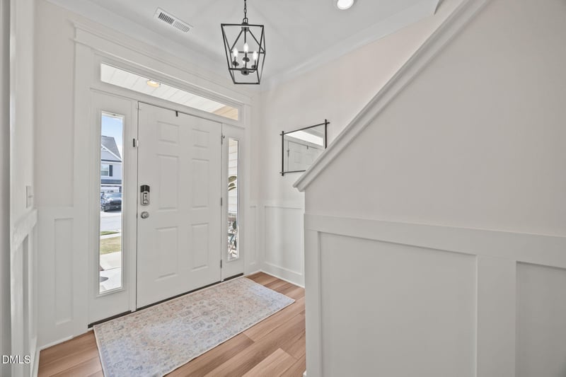 510 Edenfield Dr, Fuquay Varina, NC 27526