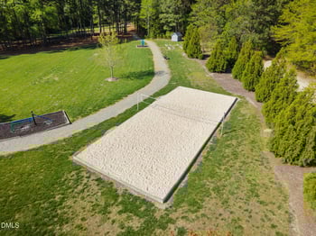 510 Edenfield Dr, Fuquay Varina, NC 27526