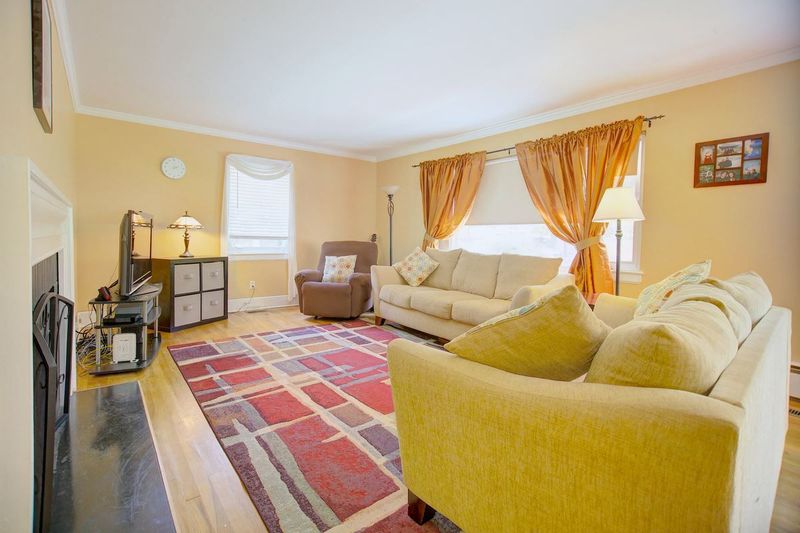 510 Everett Pl, Durham, NC 27701