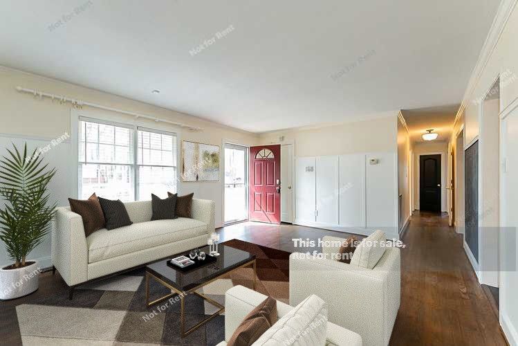 510 Forest Ridge Rd, Garner, NC 27529