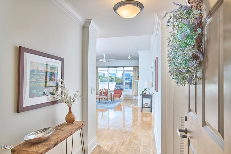 510 Glenwood Ave #410, Raleigh, NC 27603