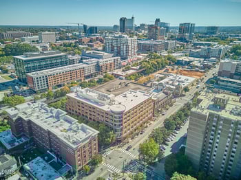 510 Glenwood Ave #410, Raleigh, NC 27603