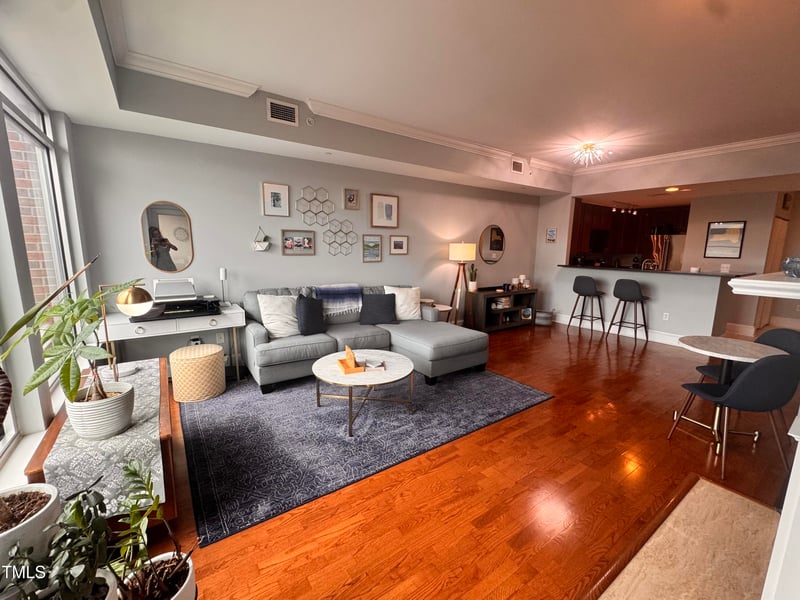 510 Glenwood Ave #606, Raleigh, NC 27603