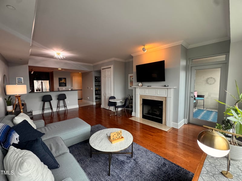 510 Glenwood Ave #606, Raleigh, NC 27603