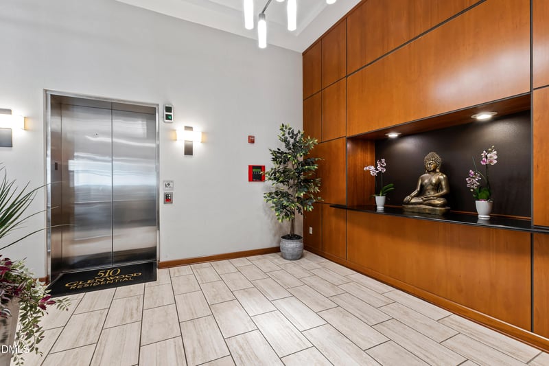 510 Glenwood Ave, Raleigh, NC 27603