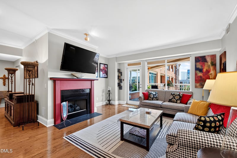 510 Glenwood Ave, Raleigh, NC 27603