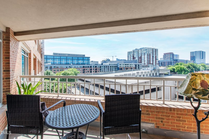 510 Glenwood Ave, Raleigh, NC 27603