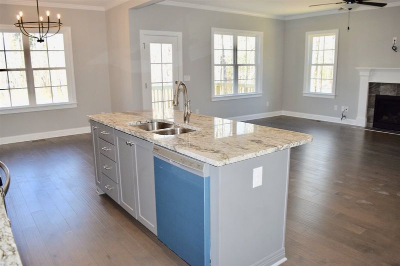 510 Gordon Moore Rd, Franklinton, NC 27525