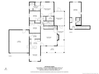 510 Hammond Farms Dr, Hope Mills, NC 28348