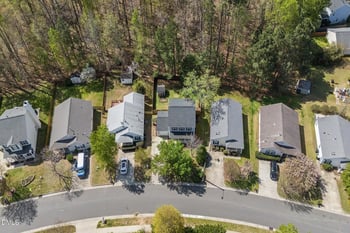 510 Homestead Park Dr, Apex, NC 27502