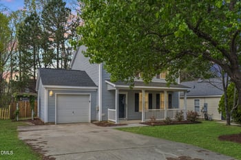 510 Homestead Park Dr, Apex, NC 27502