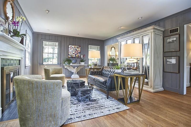 510 Hooper Ln, Chapel Hill, NC 27514