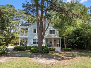 510 Huske St, Fayetteville, NC 28305