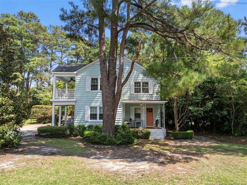 510 Huske St, Fayetteville, NC 28305