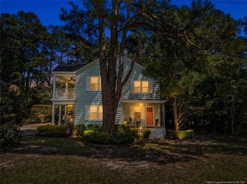 510 Huske St, Fayetteville, NC 28305