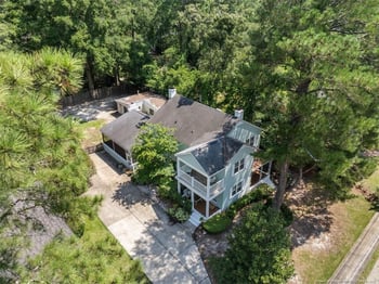510 Huske St, Fayetteville, NC 28305