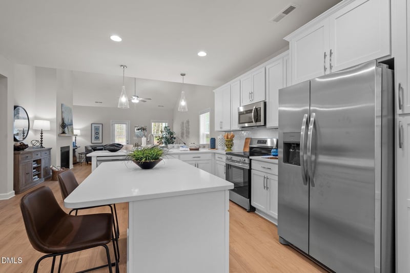 510 Husketh Rd, Youngsville, NC 27596