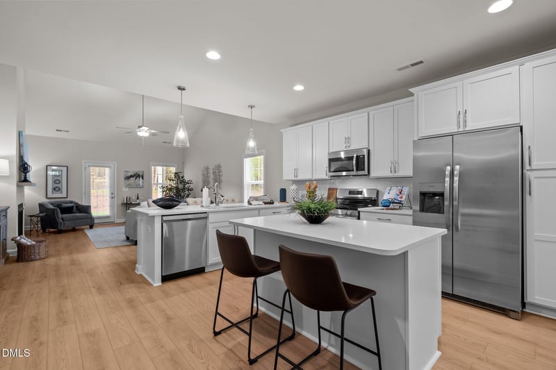 510 Husketh Rd, Youngsville, NC 27596