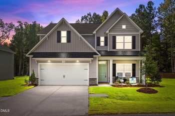 510 Husketh Rd, Youngsville, NC 27596