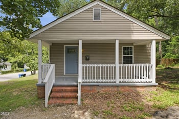 510 Ijams St, Fayetteville, NC 28301