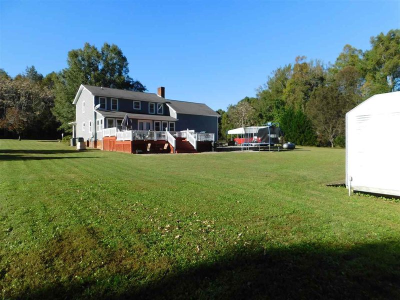 510 Jericho Rd, Hillsborough, NC 27278