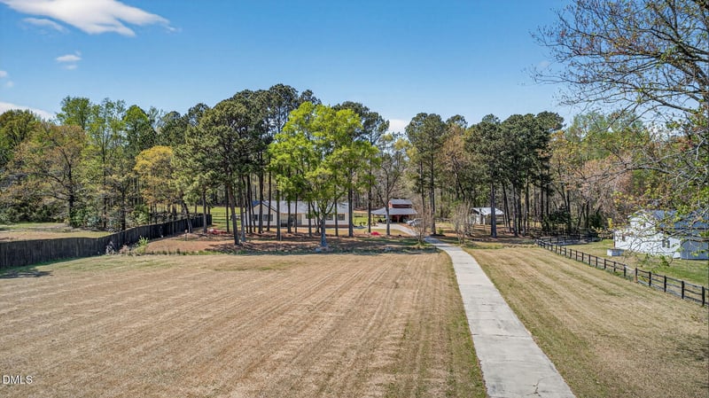 510 John Winstead Rd, Louisburg, NC 27549