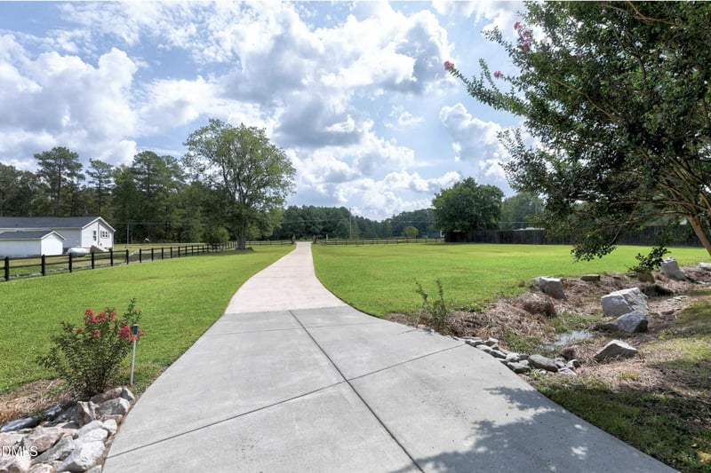 510 John Winstead Rd, Louisburg, NC 27549