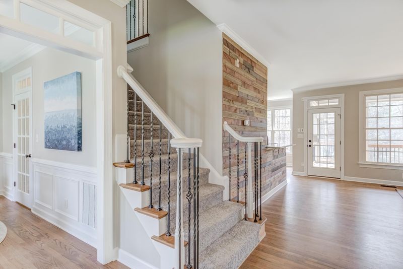 510 Kellyridge Dr, Apex, NC 27502