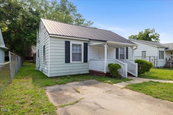 510 King St, Fayetteville, NC 28301