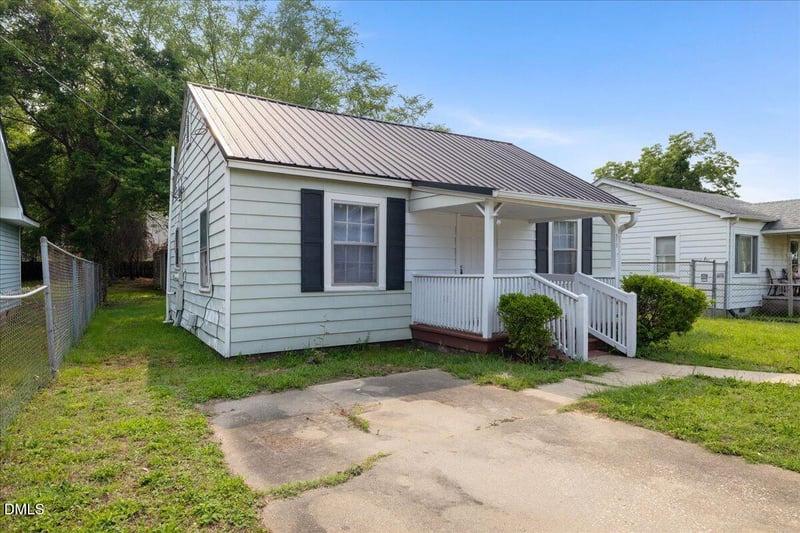 510 King St, Fayetteville, NC 28301