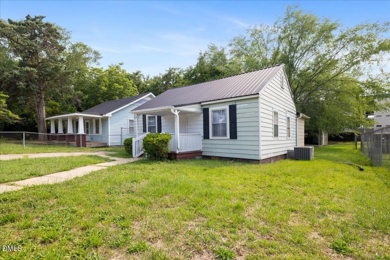 510 King St, Fayetteville, NC 28301