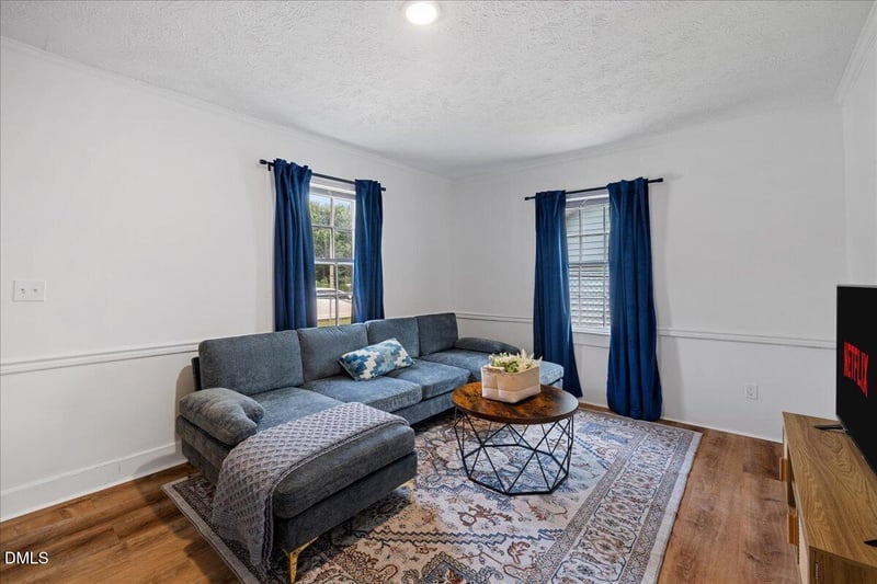 510 King St, Fayetteville, NC 28301