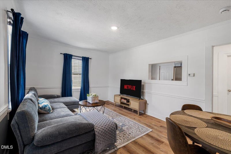 510 King St, Fayetteville, NC 28301