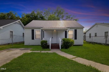 510 King St, Fayetteville, NC 28301