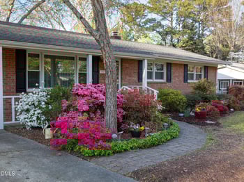 510 Lakeside Dr, Garner, NC 27529