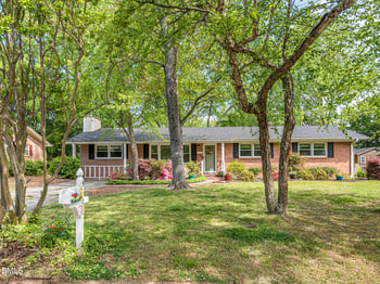 510 Lakeside Dr, Garner, NC 27529