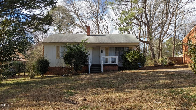 510 Lansing St, Raleigh, NC 27610