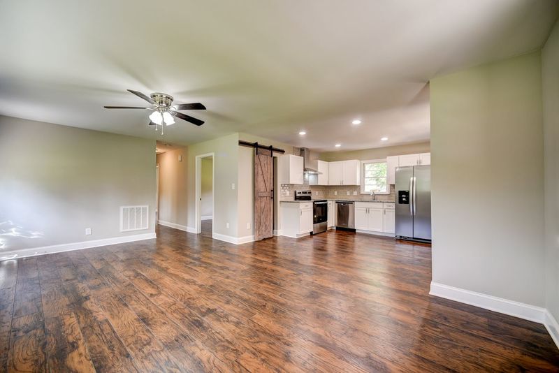 510 Lawndale St, Garner, NC 27529