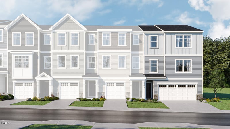 510 Light Oak Way, Apex, NC 27539