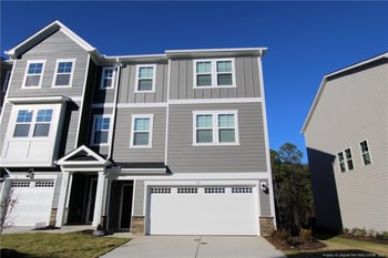 510 Light Oak Way, Apex, NC 27539