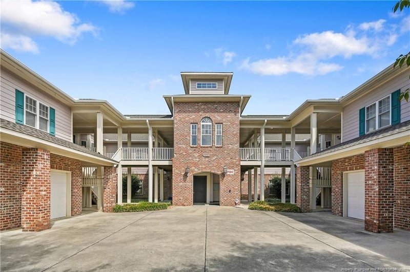 510 Lionshead Rd #6, Fayetteville, NC 28311