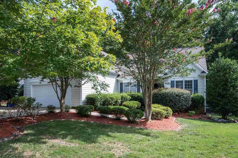 510 Loblolly Dr, Durham, NC 27712
