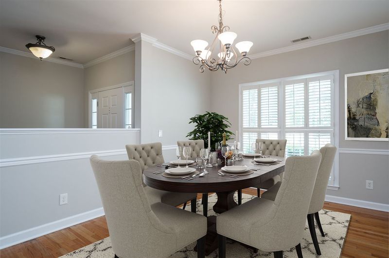510 Loblolly Dr, Durham, NC 27712